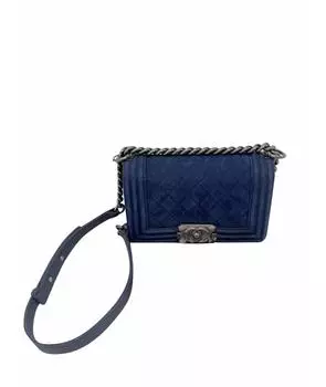 Сумка через плечо