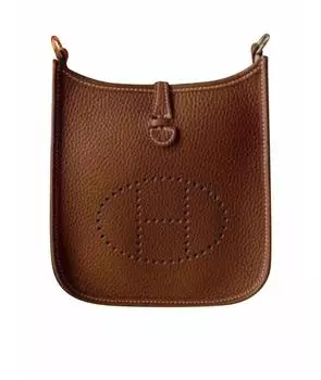 Сумка через плечо