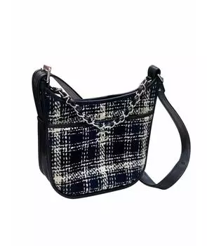 Сумка через плечо