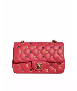 Сумка через плечо