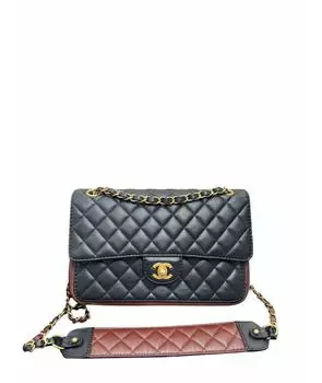 Сумка через плечо