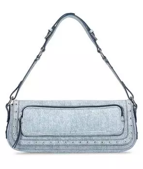 Сумка через плечо