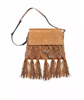 Сумка через плечо