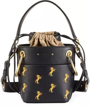 Сумка через плечо