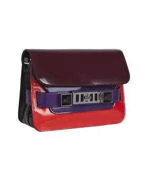 Сумка через плечо