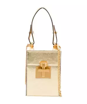 Сумка через плечо