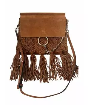 Сумка через плечо