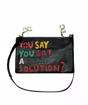 Сумка через плечо