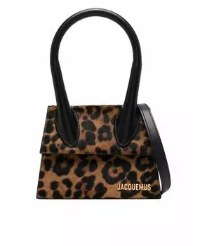 Сумка через плечо