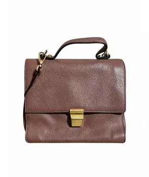 Сумка через плечо