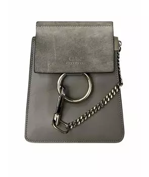 Сумка через плечо