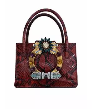 Сумка через плечо