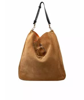 Сумка через плечо