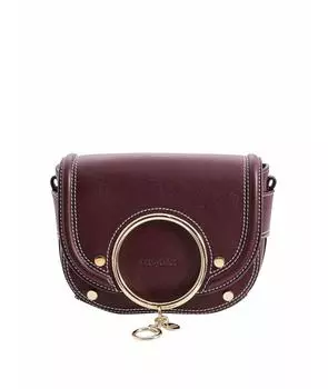 Сумка через плечо