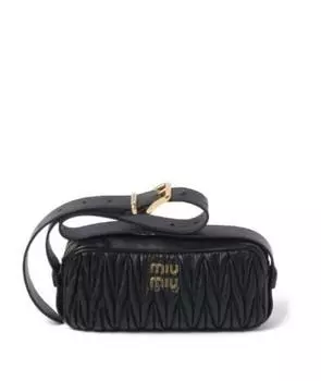 Сумка через плечо