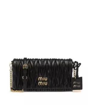 Сумка через плечо