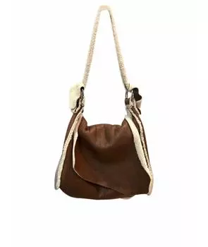 Сумка через плечо