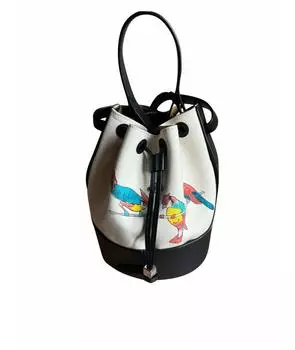 Сумка через плечо