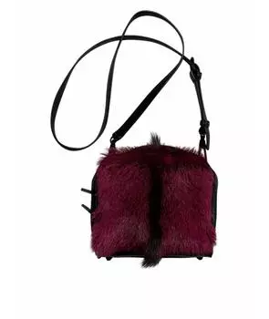 Сумка через плечо