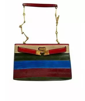 Сумка через плечо