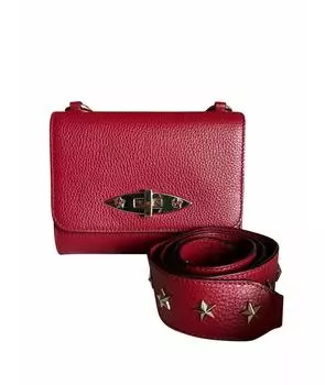 Сумка через плечо