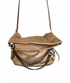 Сумка через плечо