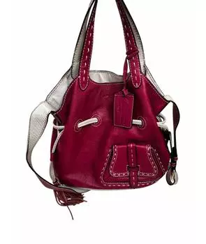 Сумка через плечо