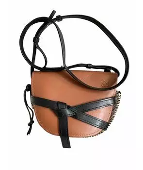 Сумка через плечо