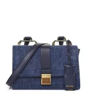 Сумка через плечо