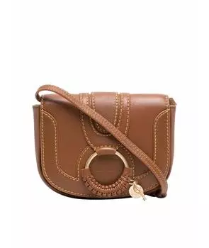 Сумка через плечо