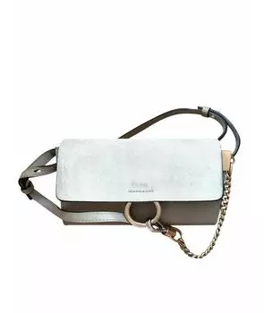 Сумка через плечо