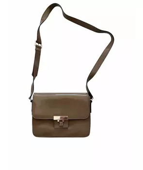 Сумка через плечо