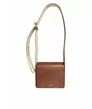 Сумка через плечо