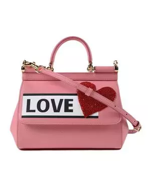 Сумка через плечо