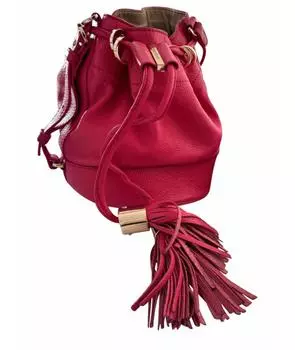 Сумка через плечо