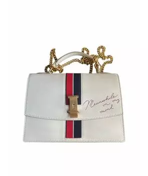 Сумка через плечо