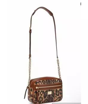 Сумка через плечо