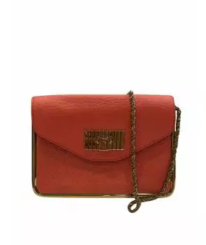 Сумка через плечо