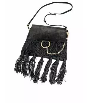 Сумка через плечо