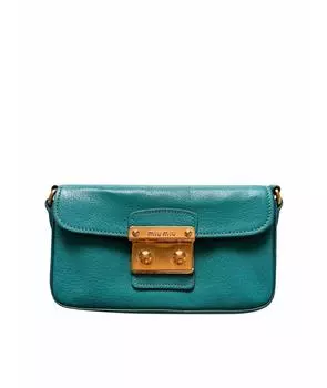 Сумка через плечо