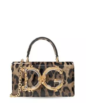 Сумка через плечо