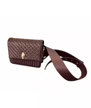 Сумка через плечо