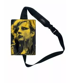 Сумка через плечо