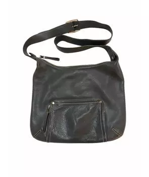 Сумка через плечо