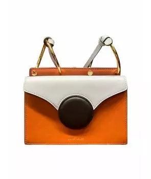 Сумка через плечо