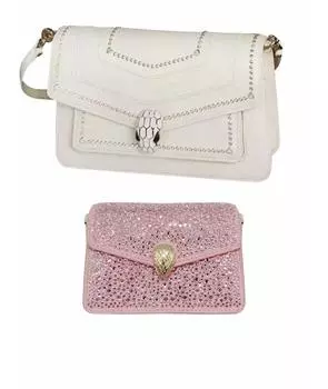 Сумка через плечо