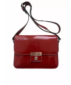 Сумка через плечо