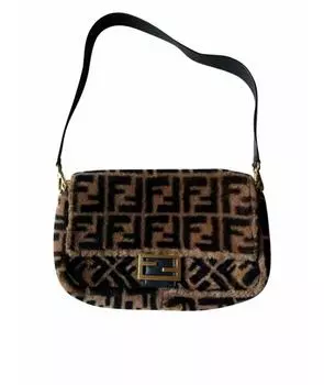 Сумка через плечо