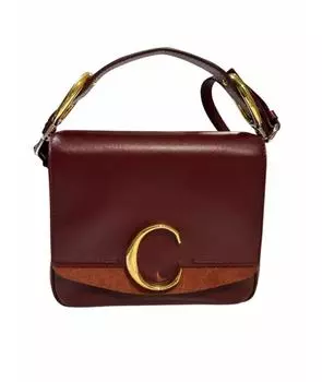 Сумка через плечо