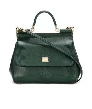 Сумка через плечо